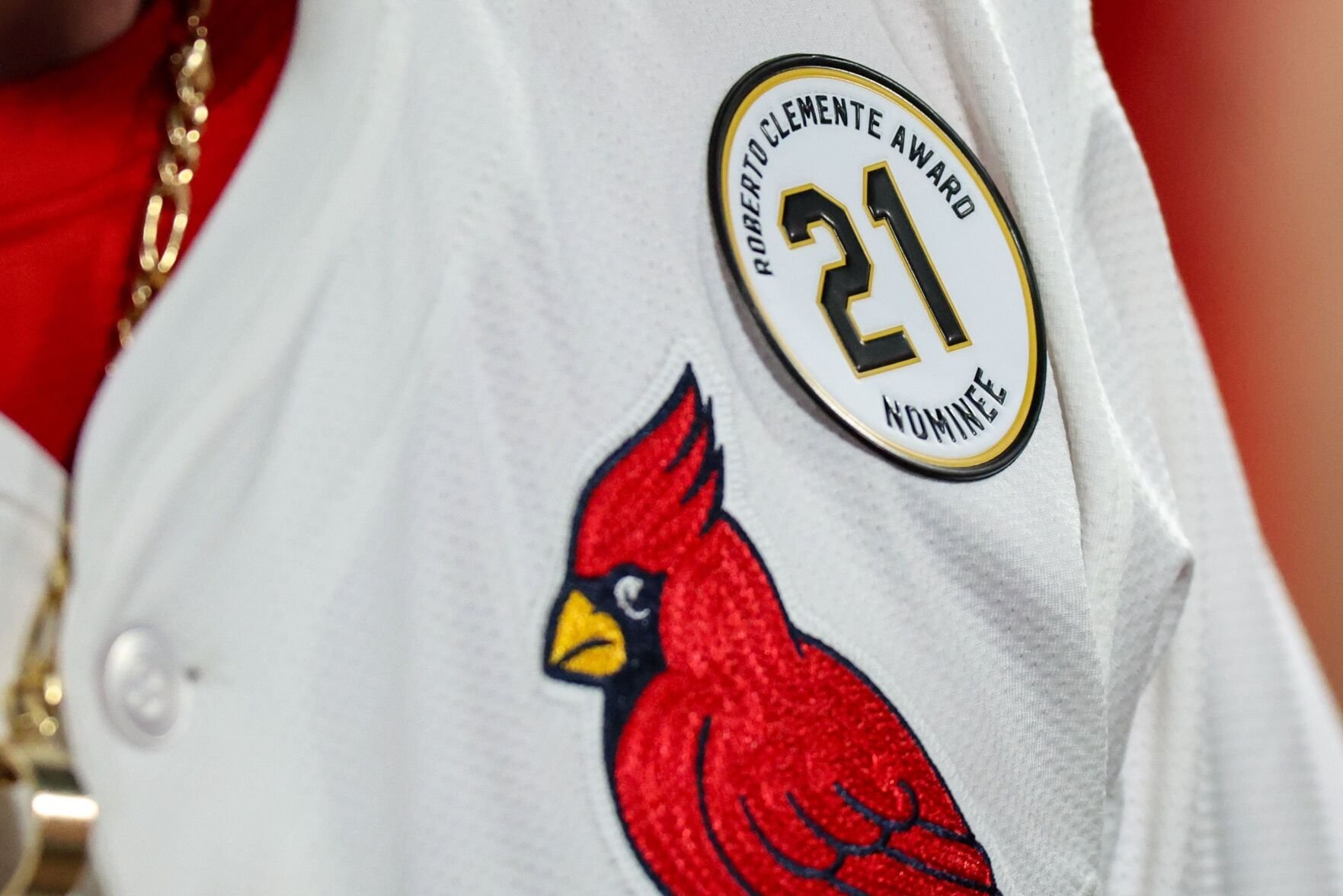 51黑料 Cardinals vs. Cincinnati Reds, Monday